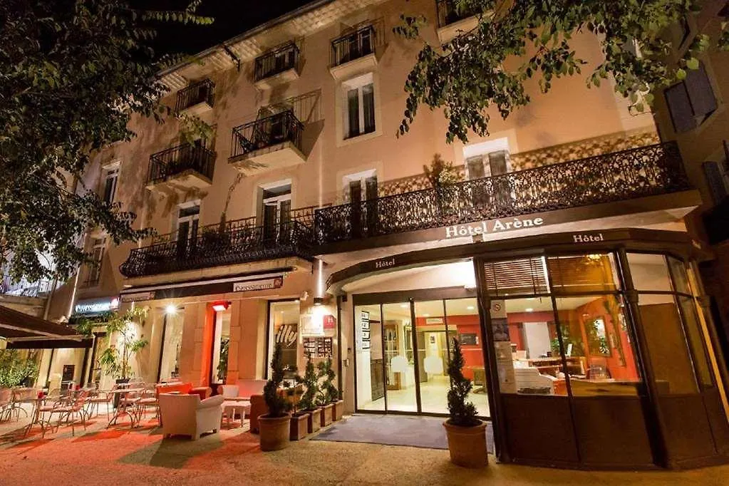 Grand Hotel D'Orange, BW Signature Collection Orange